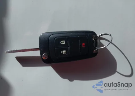 2013 Chevrolet Equinox Ls z USA, uszkodzony, nr VIN 1GNALBEK8DZ111289